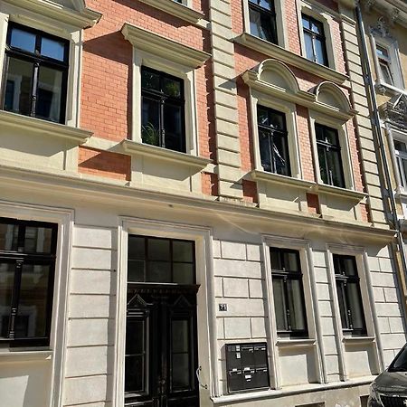 Appartement Emilie Gera Eksteriør bilde
